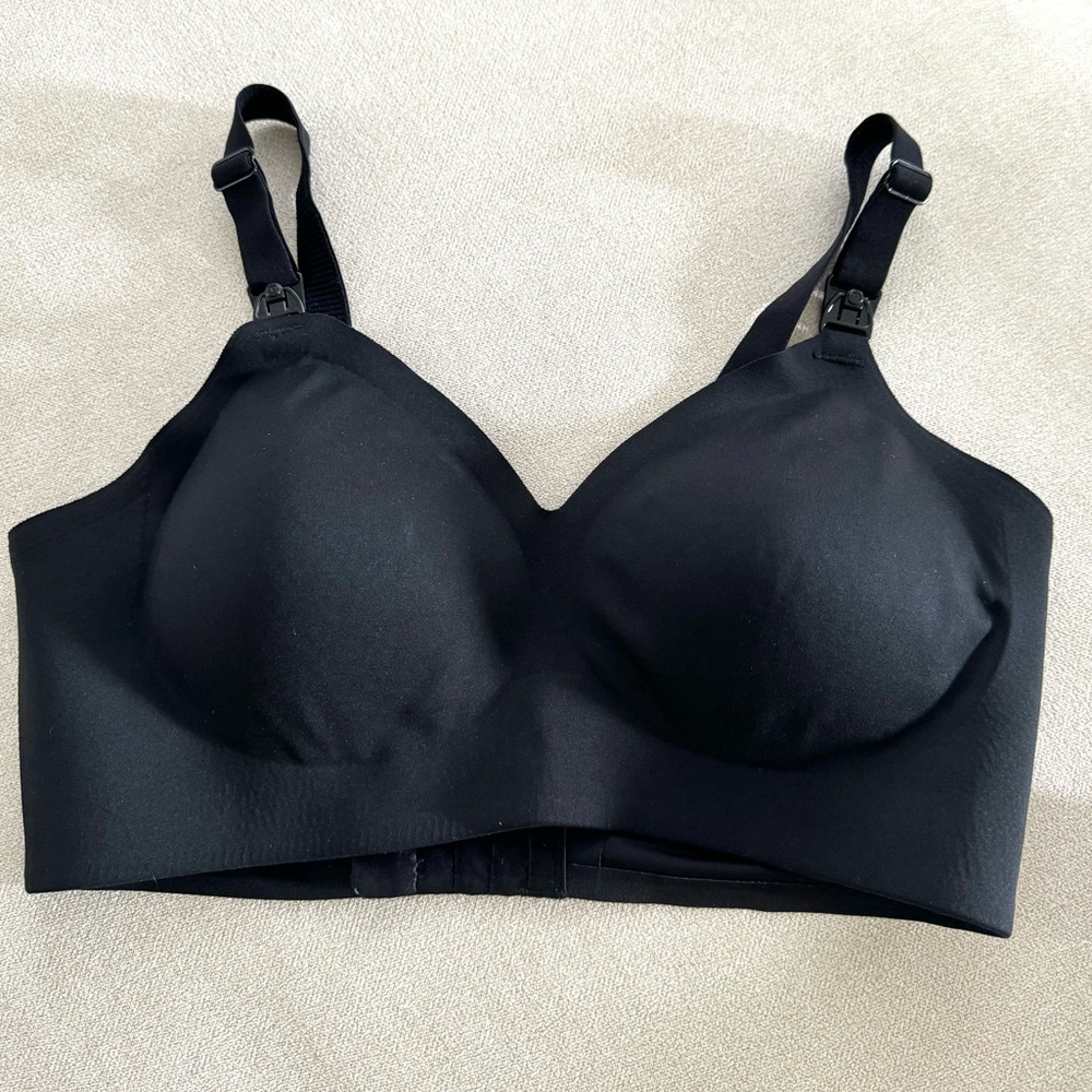 Momcozy nursing bra
